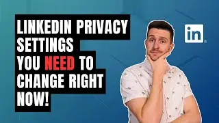 Best LinkedIn Privacy Settings for Job Searching