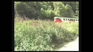Linee ferroviarie Alpine 1a parte - 2001