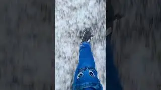 Е и ваш бич на 🏃