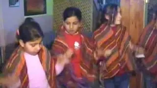 Kürtçe Halay Delilo - Koma Dilan - Da Serme Ha
