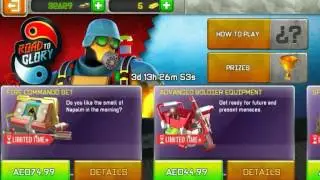 Respawnables new update