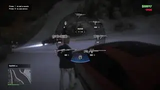 Gta 5 livestream