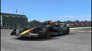 P20 To P1 At Silverstone | Real Racing 3 F1 Cup