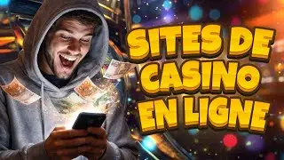 SITES DE CASINO EN LIGNE EN FRANCE | MEILLEURS SITES DE CASINO EN LIGNE EN FRANCE