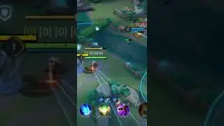 Aimbot + elsu #โปรrov #rov2025