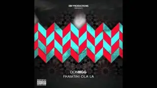 FHAMTINI OULA LA DON BIGG 2012 dernier album   YouTube