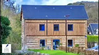 clin d oeil dans la vall&eacute;e de la durdent 2016