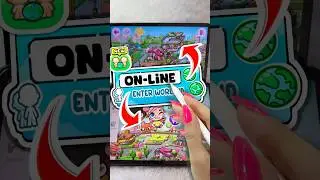 COMO &Eacute; JOGAR ONLINE JUNTOS COM AMIGOS NO PAZU AVATAR WORLD #pazu #avatarworld #pazuavatarworld