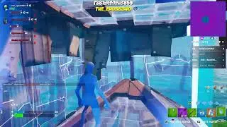 OG Fortnite/Solos