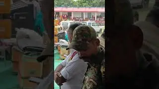 Jan Samvad Program, Gopalganj Sadar Block