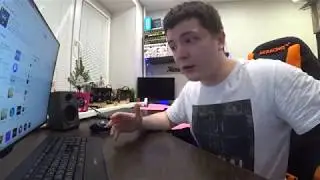 ETHEREUM ПОДЫХАЕТ...!? Анализ DAPP..