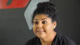 Estrada Fitness STORIES- MEET GISELLE (Weight Loss program)