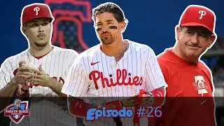 First Place in a New York Minute | Ep. 26 | 6/20/25 | Phightin' Words