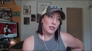 Welcome to our live show!