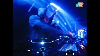 JD. REID at BABY GRAVY (UK FUNKY, BASS, LOFI HOUSE, AFRO SOUNDS)