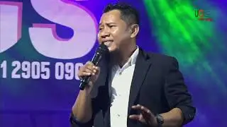 Terluka Lagi | Adjie Andrian | Hajat Bp. Nurhadi Cepot & Ibu Neneng | Jombang Cilalung