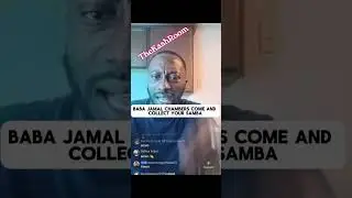 Baba Jamal exposed on court cases