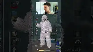 This is How you clutch 1v4 situations in PUBG...