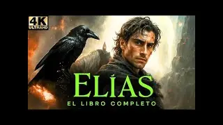 EL LIBRO DE ELIAS LA ¨VERDAD OCULTA¨
