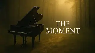 The Moment - Piano Solo Cover - [From the SKAM France TV Series - Season 3]