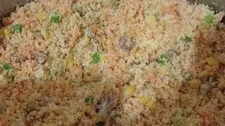FAROFA FACIL VEM COMIGO FAMÍLIA!a vida como ela é de verdade 
