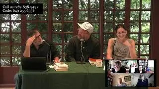 2025 Week 2 Live Webcast