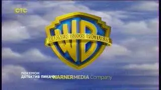 Warner Bros. Pictures/Legendary Pictures/The Pok&eacute;mon Company (2019) (SECAM)