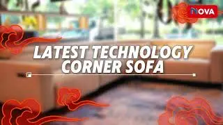 New Year, New Comfort | The Tech Corner Sofa Your Home Needs