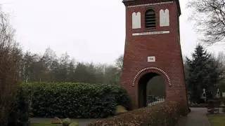 Deternerlehe Ostfriesland: Glocken des Friedhofsturm (Plenum)