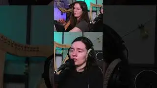 Our song Devils versus Angels