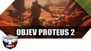 ✪ Stream: Objev Proteus 2 | Osiris: New Dawn | PC 1080p60 | [CZ/SK]