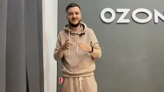 Как отгружать Drop-off на ПВЗ OZON, отправляем заказы селлеров на склад Озона