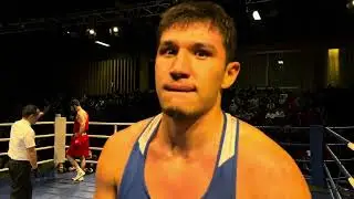 ФИНАЛ! 92 кг. Сағындық Тоғамбай - Нұрмағамед Юсупов. Ғалым Жарылғаповтың турнирі - 2023