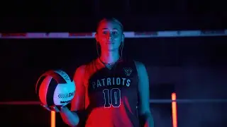 ALA Queen Creek Volleyball Hype Video | 2025-26