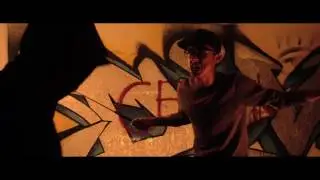 Inh&oacute;spito - Che Dany (V&iacute;deo Oficial)