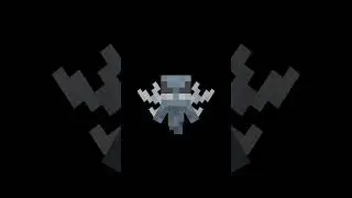 New Vex Texture in Minecraft