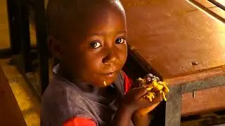 Charity Work in Africa