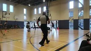 (9) Nov 29 2025 (Sat Cadet D1) CDSL vs G&eacute;rard-Filion