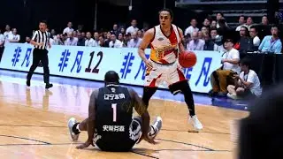 If You Never Saw What Terrence Romeo did, You Would Never Believe it (Part 1)