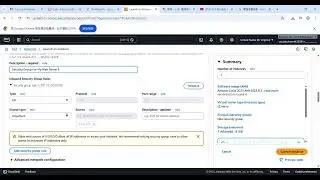Launch an instance   EC2   us east 1   Google Chrome 2025 12 29 01 14 09