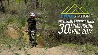 Victorian Enduro Tour - Rd 4 Albury 30th April 2017 Final Round