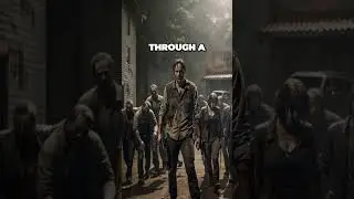 Gripping Rollercoaster of Horror #thewalkingdead