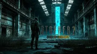 S.T.A.L K.E.R. 2: Heart of Chornobyl - С Новым Годом друзья! Всех благ и крепкого здоровья!