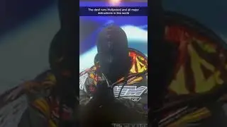 Kanye West Exposes Who Really Runs Hollywood!