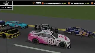 FULL BROADCAST | 2025 Daytona 500 | ABN Creative Community