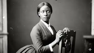 The Woman Who Stunned the Louisiana Auction: A Rare 1851 Account