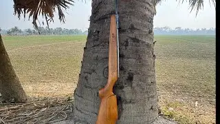 Sdb Sniper v2 Airgun Review. পুরাতন এয়ারগান হাতবদল করা হবে। 