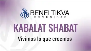 Kalabat Shabat - Parashat Shemot