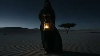 Thalam | Psychedelic Arabic Instrumental | Altarissa Records
