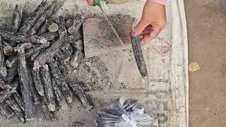 Fire-starter